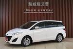 马自达Mazda52013款2.0L 自动舒适型