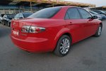 马自达MAZDA62012款2.0L 手自一体 时尚型