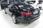 奥迪A6L2011款2.0TFSI 手自一体 标准型