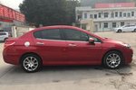 标致3082012款1.6L 手动优尚型