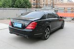 BRABUS巴博斯S级2011款3.5L 38S