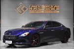 玛莎拉蒂总裁2017款3.0T 标准型