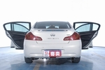 英菲尼迪G Sedan2010款3.7L 标准版