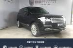 路虎揽胜2014款3.0 V6 SC Vogue SE