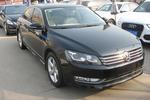 大众帕萨特2013款1.8TSI DSG 御尊版