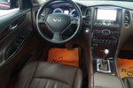 英菲尼迪QX502013款2.5L 两驱尊雅版