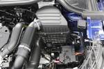 奥迪A12014款30 TFSI 舒适型