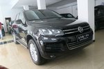 大众途锐2011款3.0TSI V6 高配型 