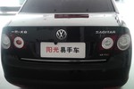 大众速腾2010款1.8TSI 手自一体 冠军版