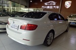 宝马5系2012款520Li 典雅型