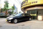 奔驰S级2008款S 350L 4MATIC