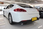 保时捷Panamera2014款Panamera 4 3.0T 