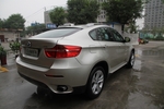 宝马X62008款xDrive35i