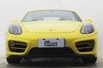 保时捷Cayman2013款Cayman 2.7L 