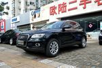 奥迪Q52015款40 TFSI 技术型