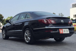 大众CC2010款2.0TSI 豪华型