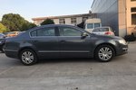 大众迈腾2009款2.0TSI DSG 豪华型