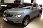 英菲尼迪QX502010款EX25 2.5L 尊雅版