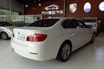 宝马5系2014款520Li 典雅型