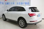 奥迪Q52013款40 TFSI 进取型