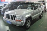 Jeep切诺基2001款超级切诺基2021E6L