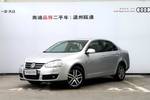 大众速腾2009款1.6L 自动时尚型