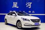 现代名图2014款1.8L 自动智能型