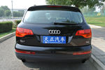 奥迪Q72008款3.6FSI quattro 豪华型