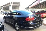 大众帕萨特2011款1.8TSI DSG尊荣版