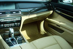 宝马7系2009款730Li 豪华型