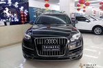 奥迪Q72014款35 TFSI 进取型