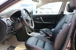 马自达Mazda62013款2.0L 手自一体时尚型