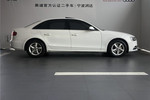 奥迪A4L2013款35 TFSI 自动舒适型