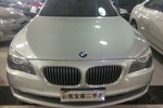 宝马7系2011款730Li 典雅型