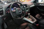 奥迪Q52013款40 TFSI 进取型