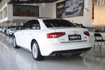 奥迪A4L2016款35 TFSI 自动技术型