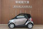 smartfortwo2012款1.0 MHD 硬顶标准版