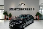 本田雅阁2015款2.0L LXS 精英版