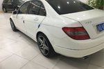 奔驰C级2008款C 200 K 标准型