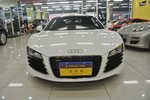 奥迪R82008款4.2FSI quattro