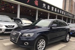 奥迪Q52012款2.0TFSI 舒适型