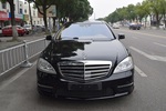 奔驰S级 AMG2010款S65 AMG