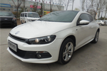 大众尚酷2011款2.0TSI R-line