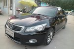 本田雅阁2008款2.4L LX