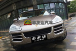 保时捷Cayenne2009款3.6L Edition Exclusive