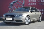 奥迪A6L2014款TFSI 舒适型