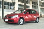 日产TIIDA2006款1.6 GE 自动