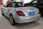 奔驰SLK级2010款SLK200K Grand Edition