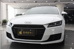 奥迪TT2015款TT Coupe 45 TFSI