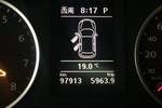 大众途观2010款1.8TSI 手自一体 菁英版